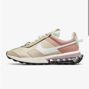 Nike Air Max Pre Day Rose